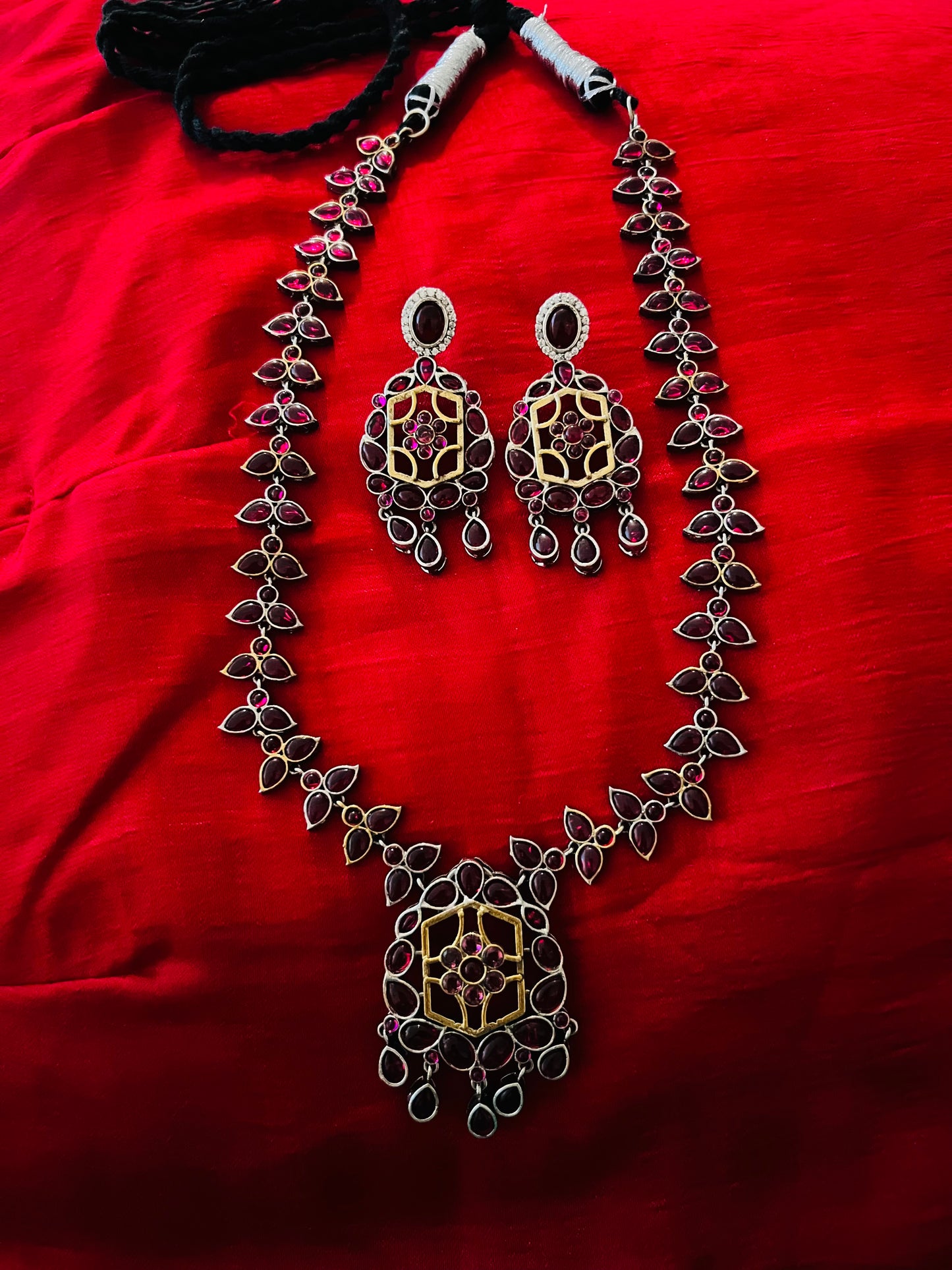 Matching set