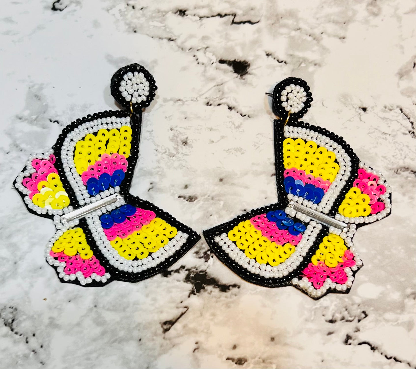 Butterflies 🦋 earrings