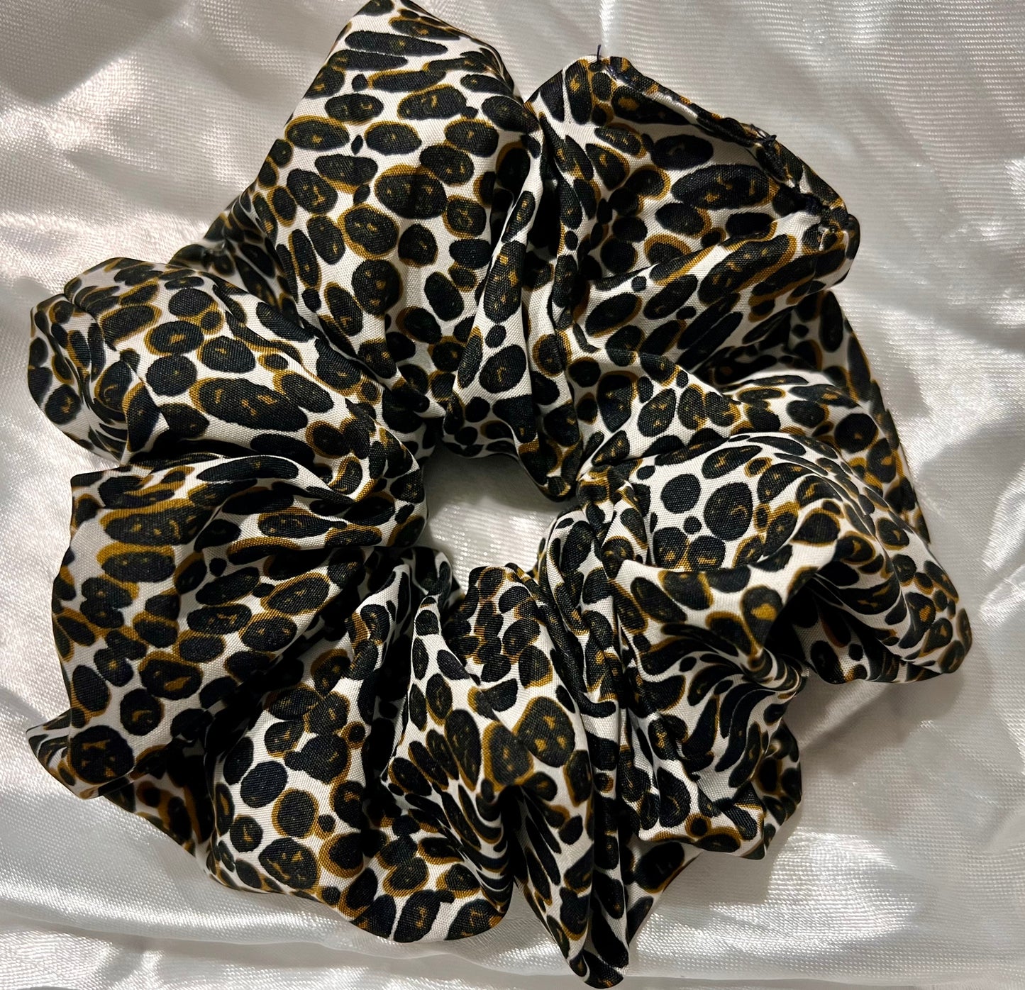 Cheetah print
