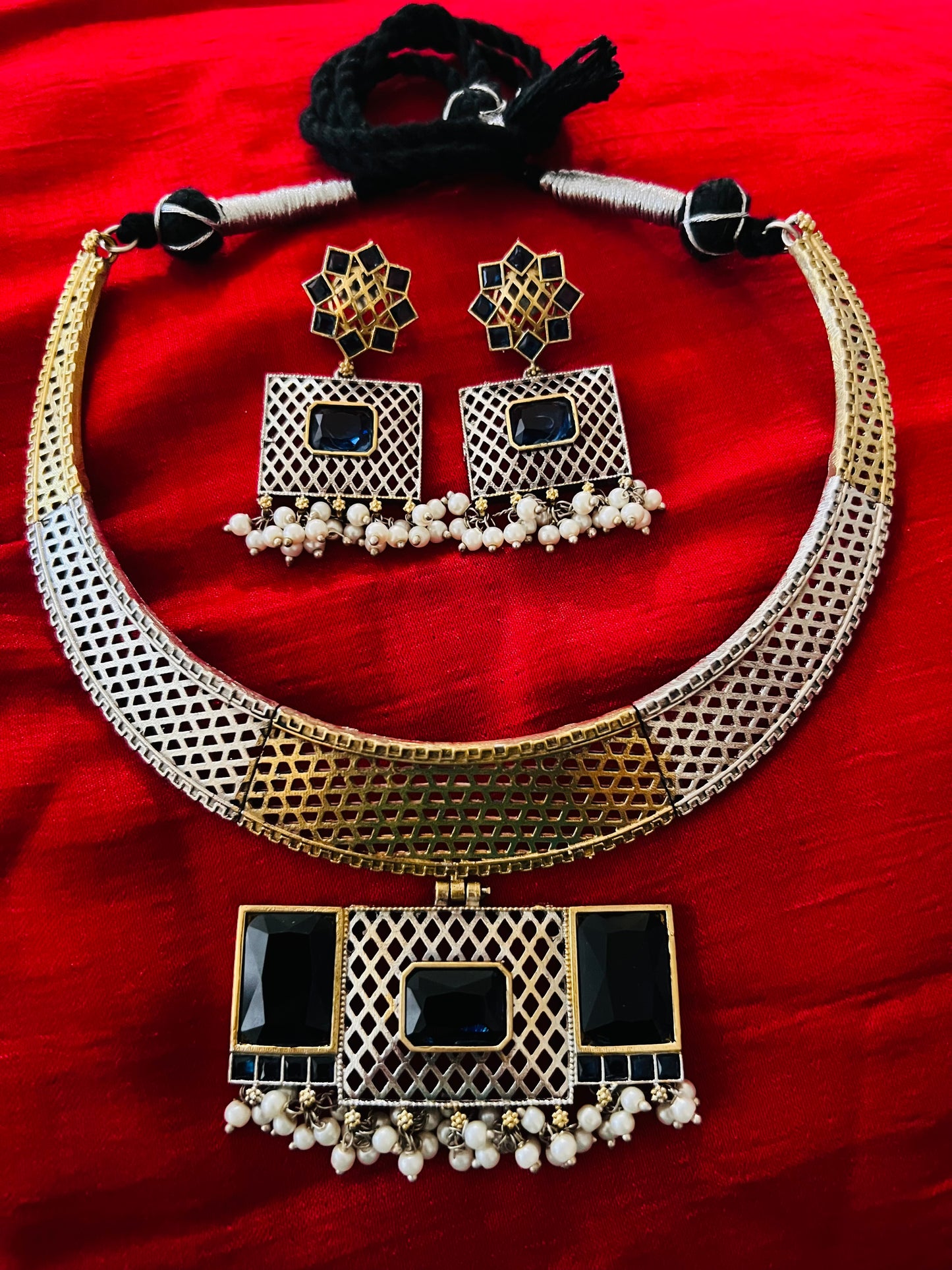 Matching set