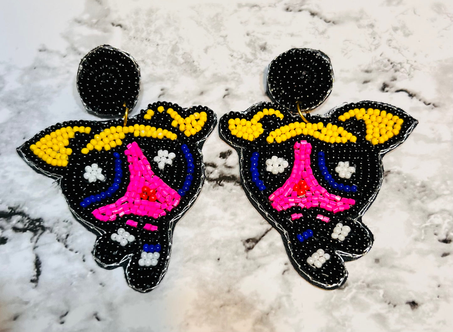 Power puff girls
