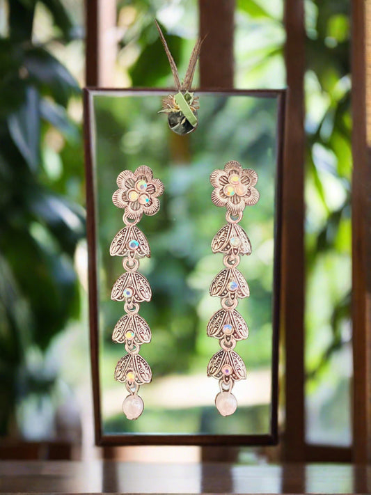Flower 🌸 danglings