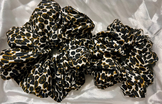 Cheetah print