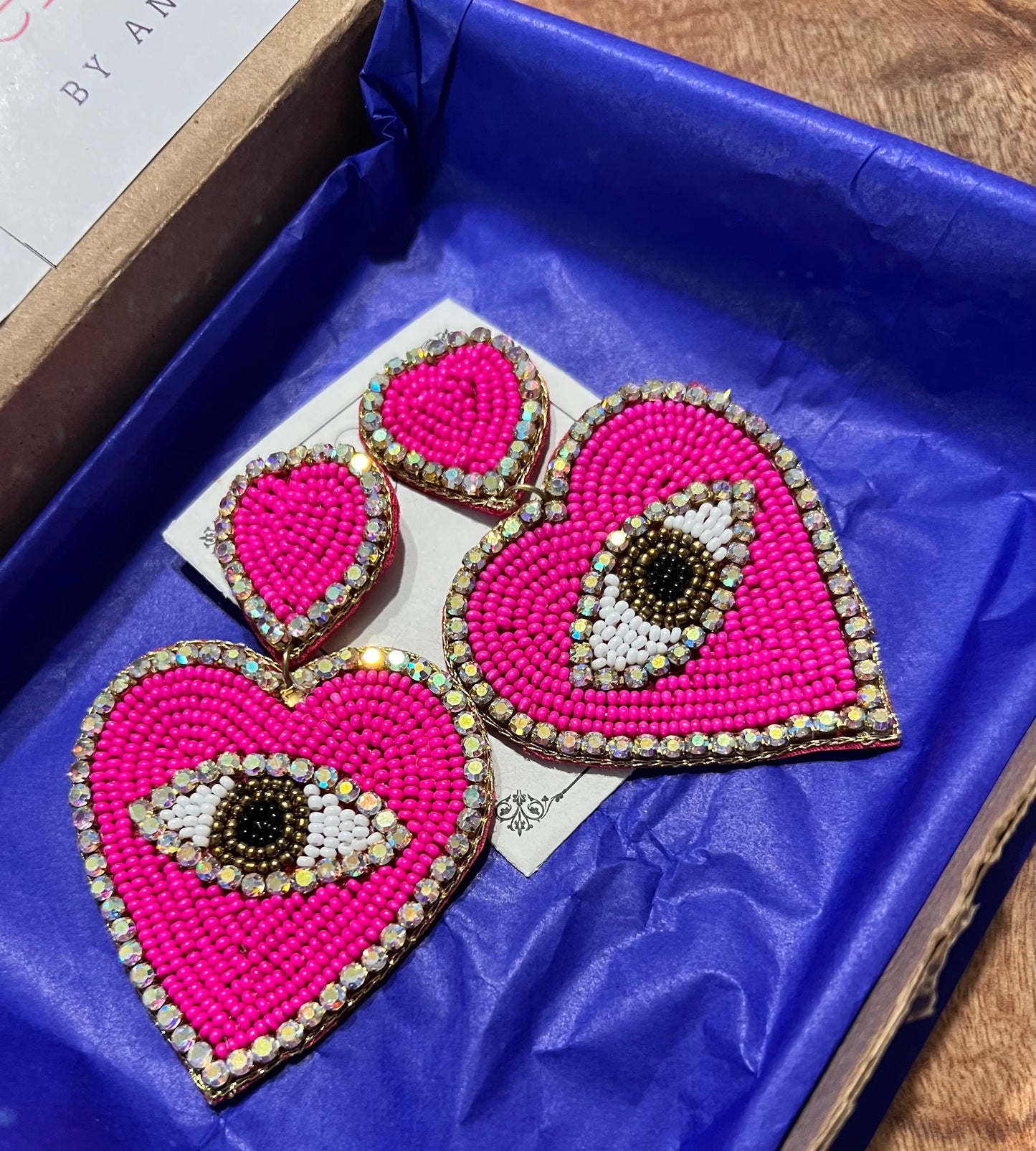 Evil eye 🧿