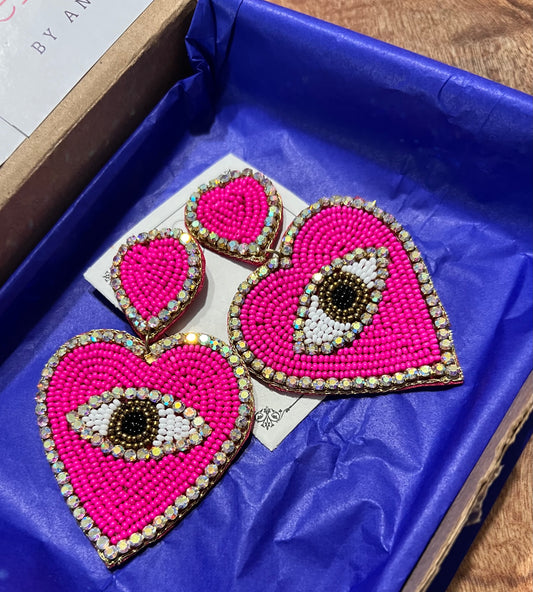 Evil eye 🧿