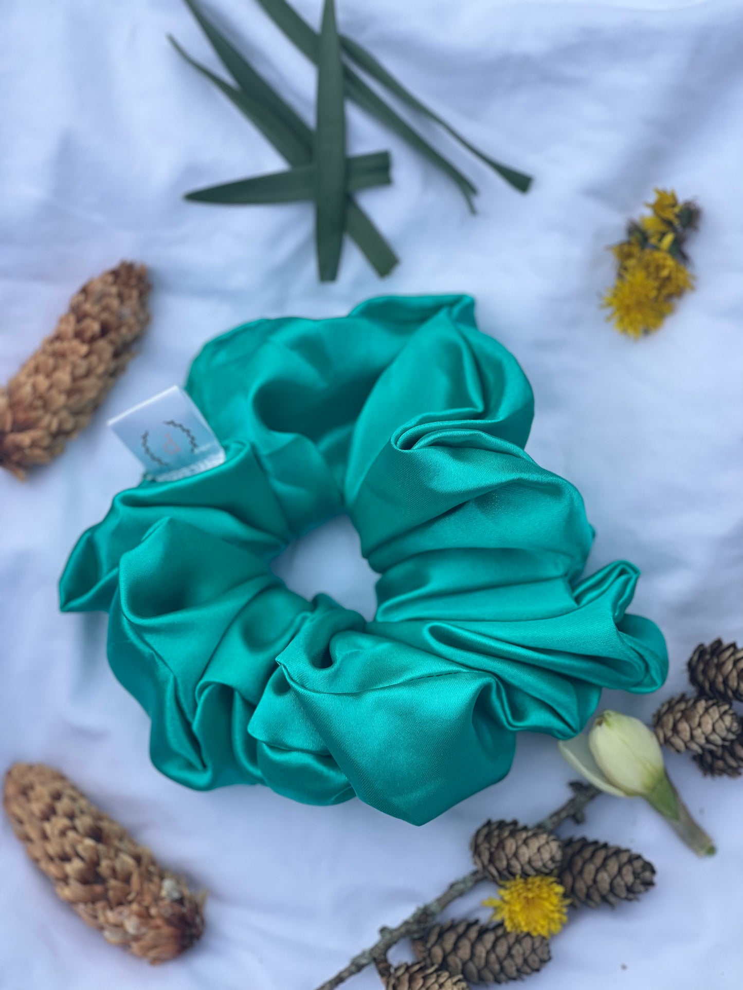 Jade green