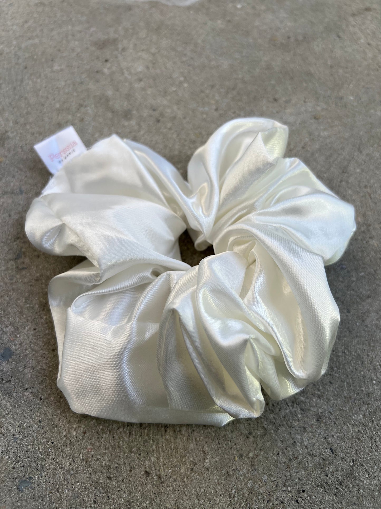 Cream white