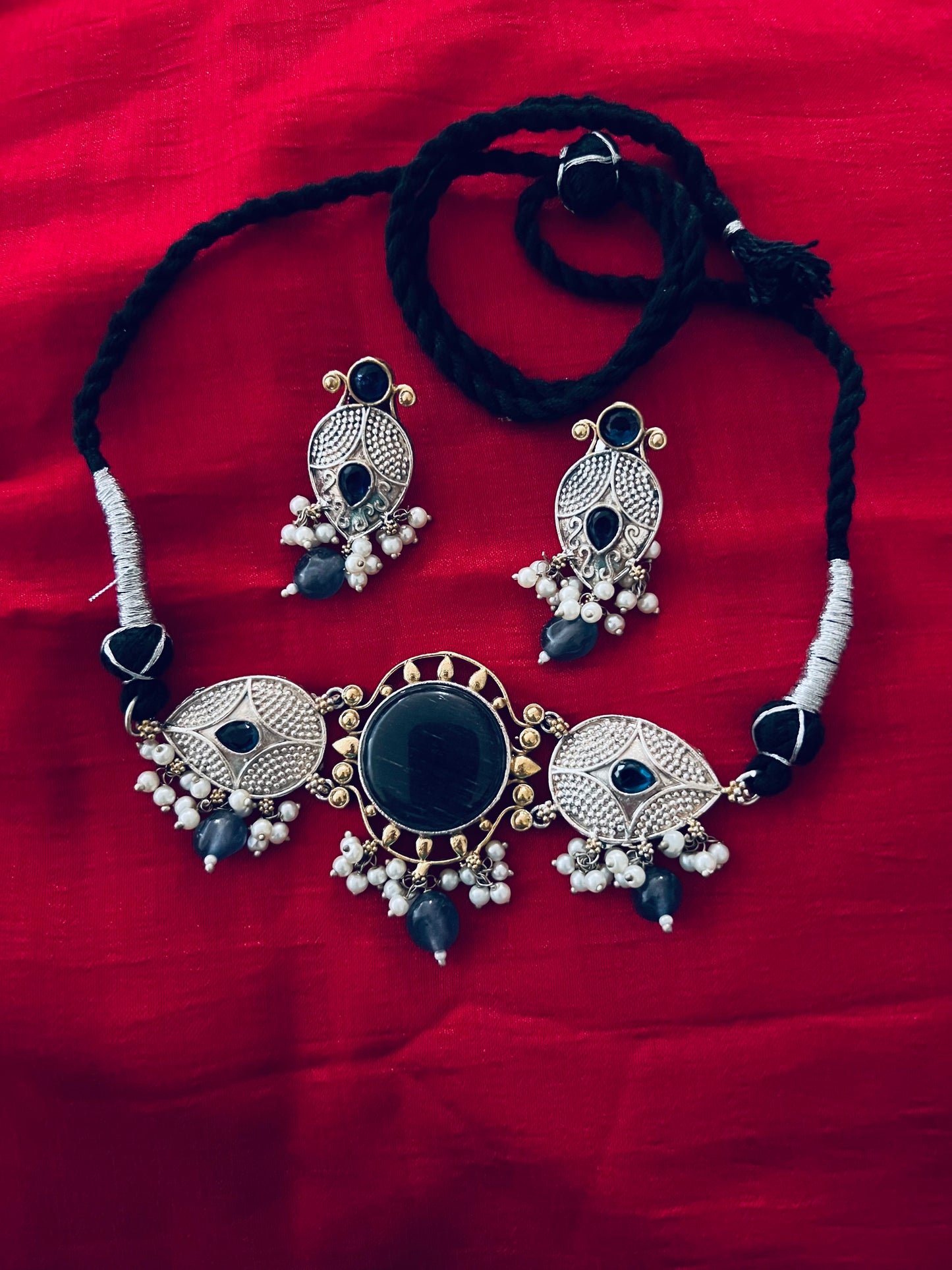 Matching set
