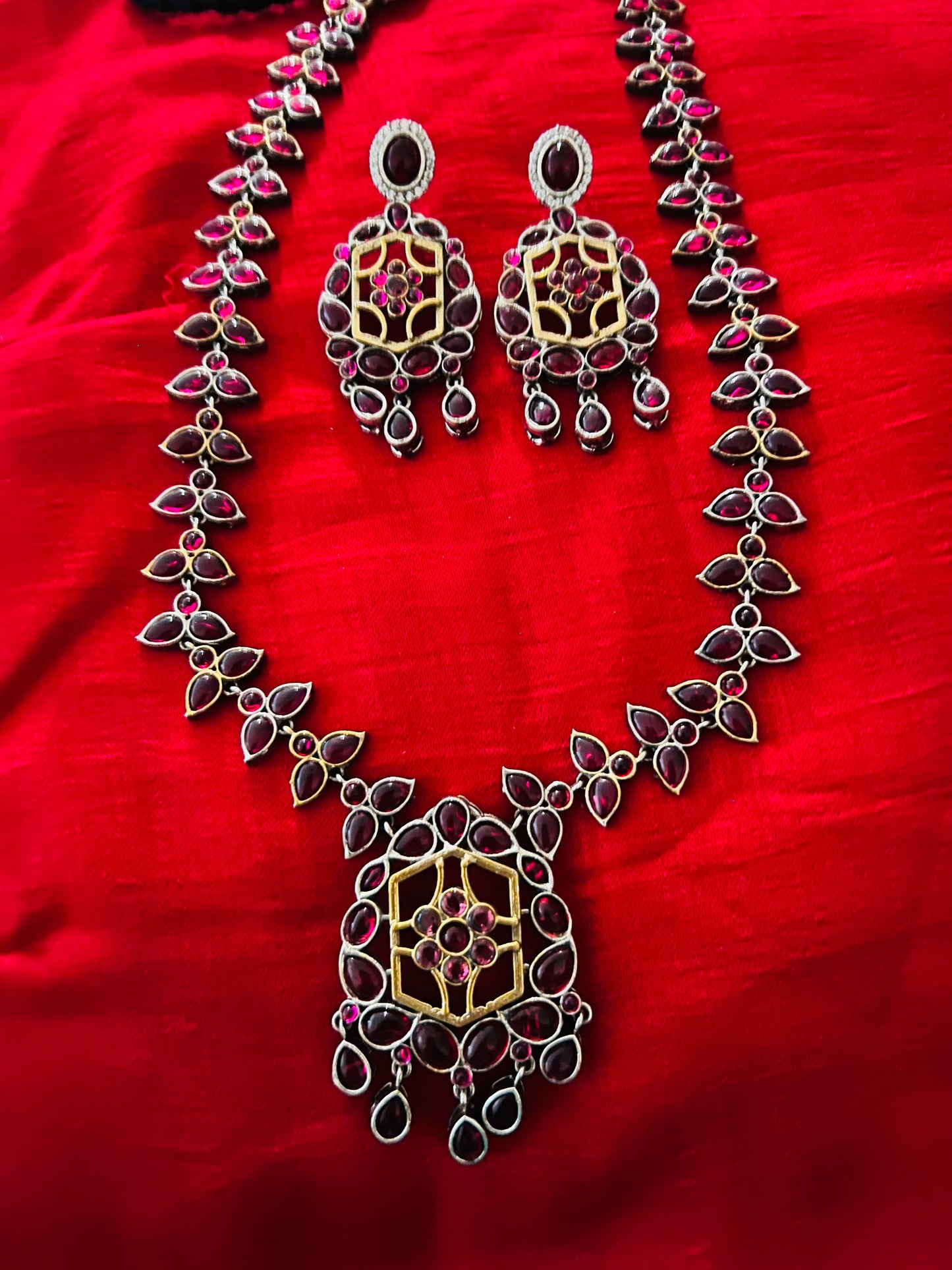 Matching set