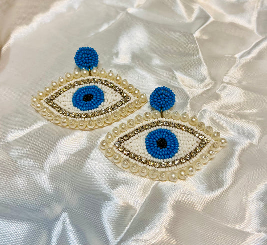 Evil eye 🧿