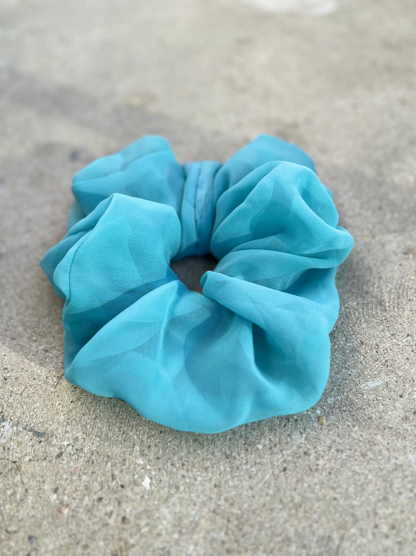 Pastel blue