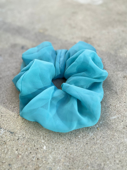 Pastel blue