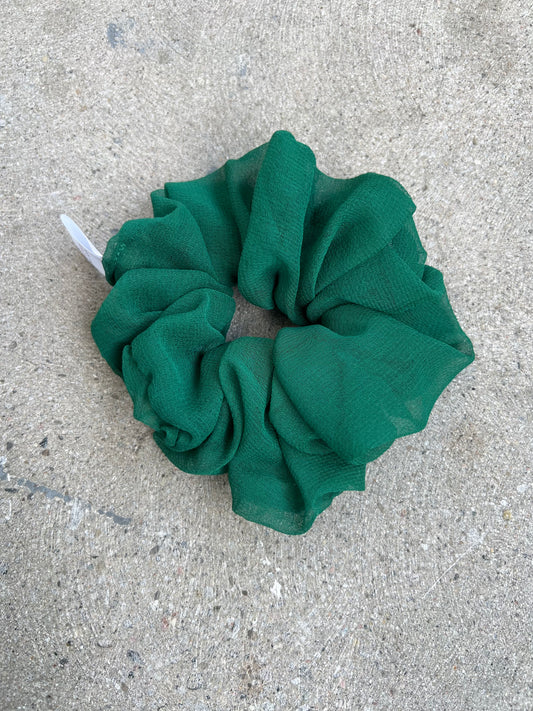 Dark green
