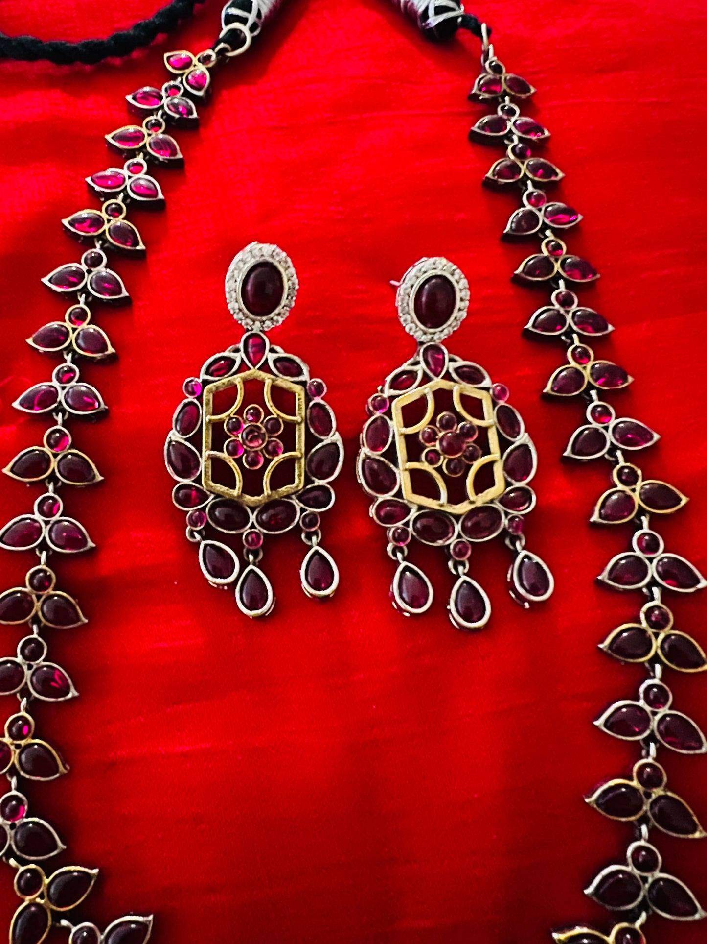 Matching set