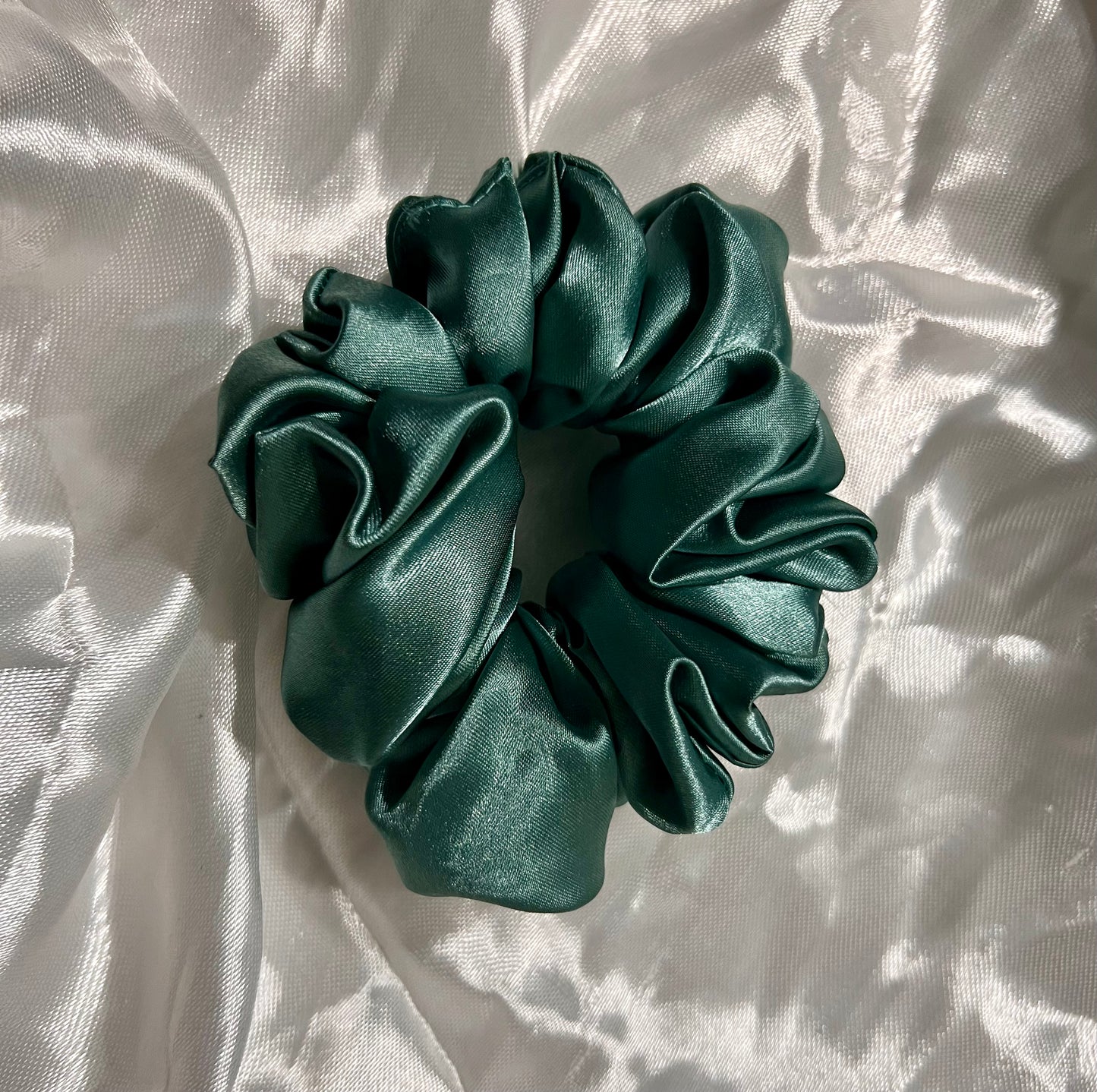 Teal green