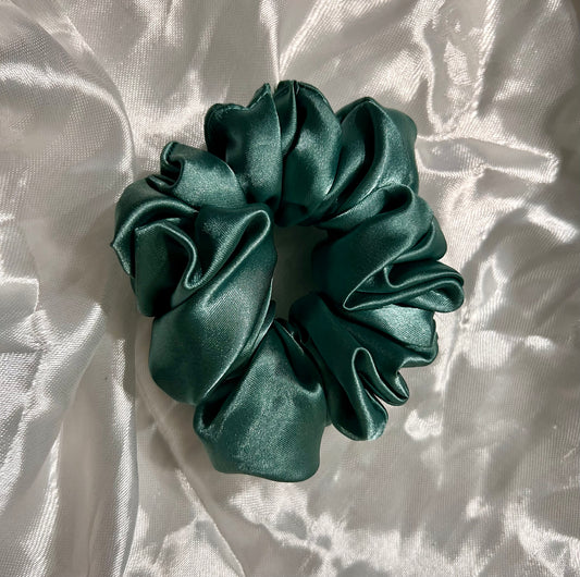 Teal green
