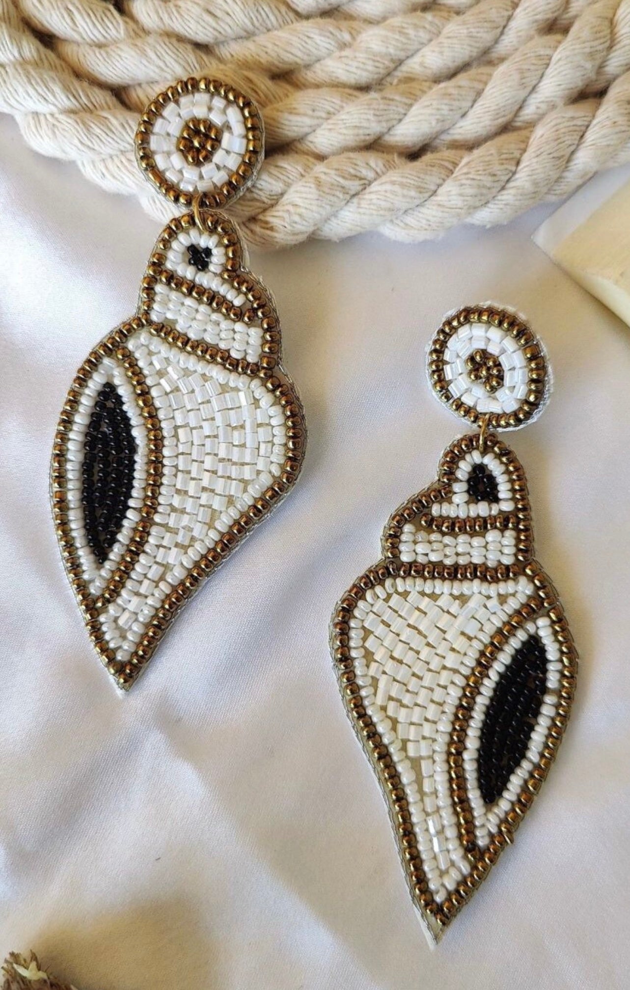 Seashells
