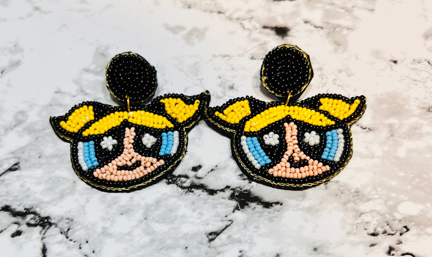 Powerpuff girls - Bubbles