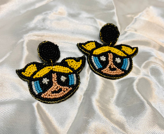 Powerpuff girls - Bubbles