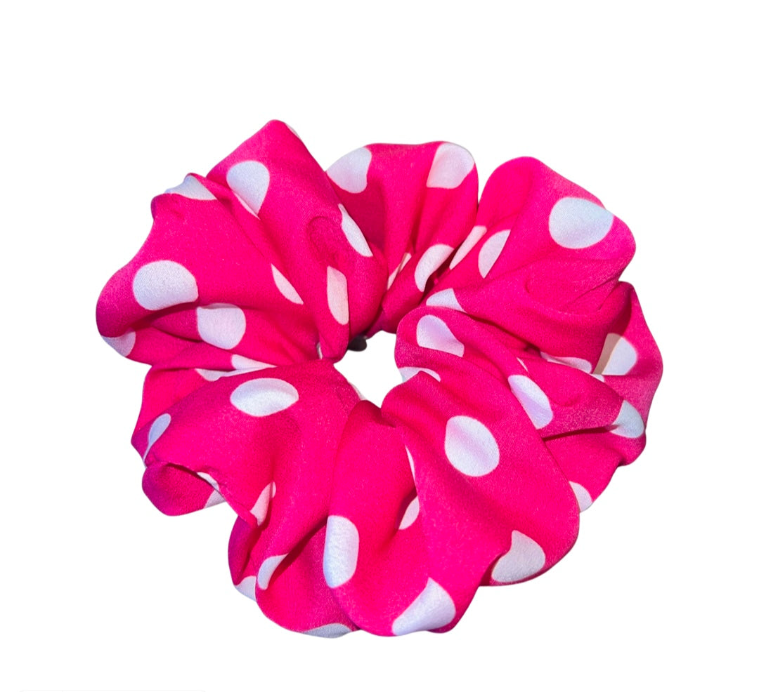 Retro pink