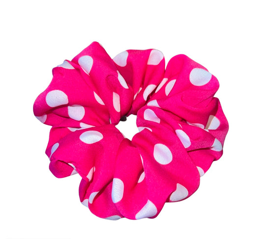Retro pink